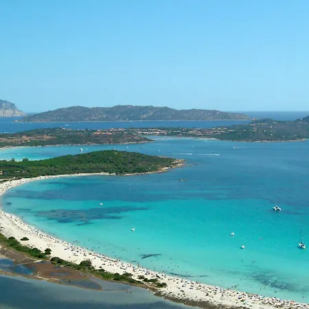 Vecchio Stazzo By Interhome Lejlighed San Teodoro (Sardinia)