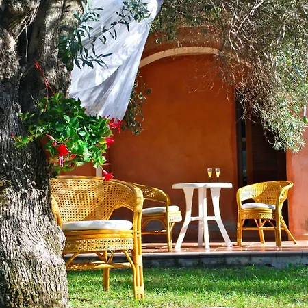 Vecchio Stazzo By Interhome * San Teodoro (Sardinia)