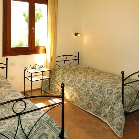 Vecchio Stazzo By Interhome Lejlighed