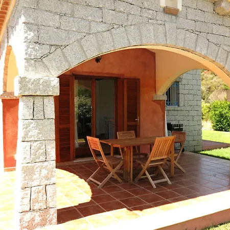 Vecchio Stazzo By Interhome San Teodoro (Sardinia)