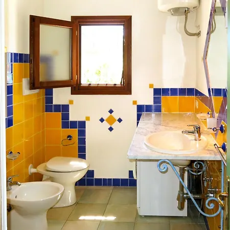 Vecchio Stazzo By Interhome