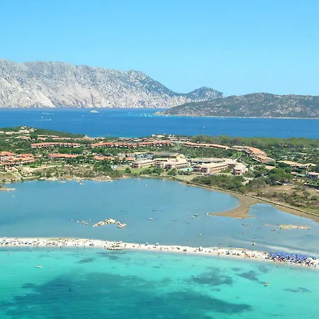 Lejlighed Vecchio Stazzo By Interhome San Teodoro (Sardinia)