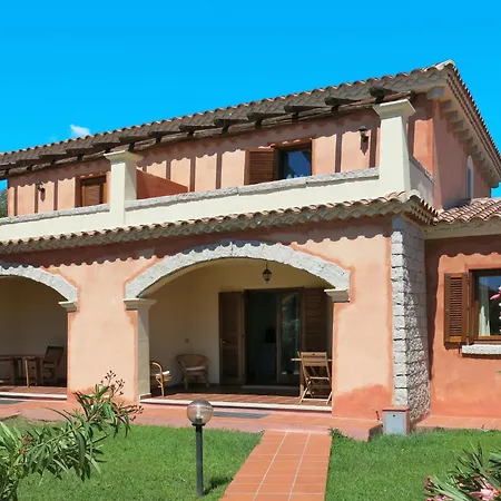 Vecchio Stazzo By Interhome Lejlighed San Teodoro (Sardinia)