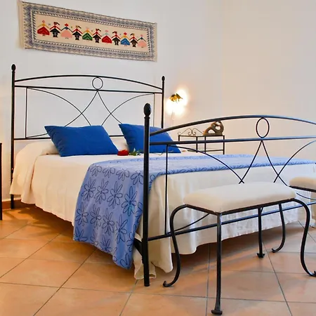 Vecchio Stazzo By Interhome Lejlighed San Teodoro (Sardinia)