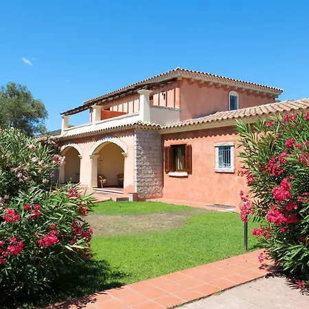 Vecchio Stazzo By Interhome Lejlighed *
